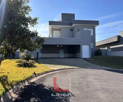 Casa em condomínio fechado com 3 quartos para alugar no Residencial Campos do Conde, Bragança Paulista 