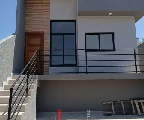 Casa com 3 quartos à venda no Nova Cerejeira, Atibaia 