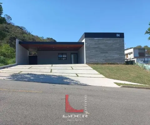 Casa em condomínio fechado com 4 quartos à venda no Condomínio Residencial Itaporã de Atibaia, Atibaia 