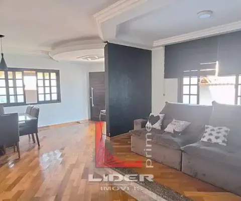 Casa com 4 quartos à venda no Jardim Jaraguá, Atibaia 