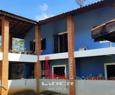 Chácara / sítio com 3 quartos à venda no Portão, Atibaia 