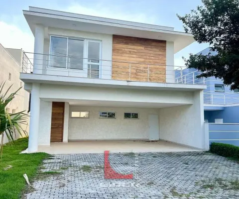 Casa em condomínio fechado com 4 quartos para alugar no Residencial Portal De Bragança, Bragança Paulista 