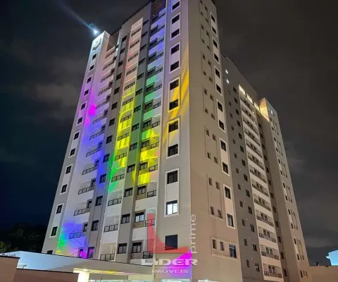Apartamento com 2 quartos à venda no Atibaia Jardim, Atibaia 