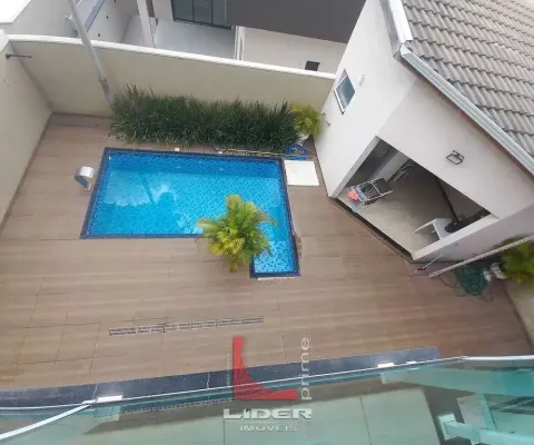 Casa em condomínio fechado com 4 quartos para alugar no Jardim Santa Helena, Bragança Paulista 