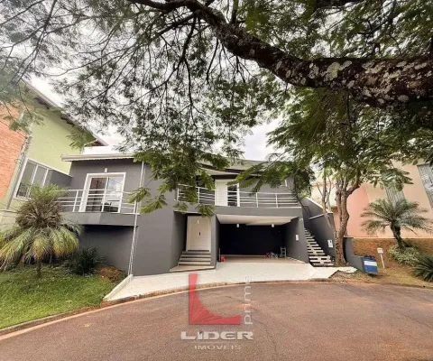 Casa em condomínio fechado com 3 quartos para alugar no Residencial Euroville, Bragança Paulista 