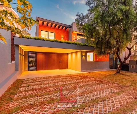 Casa em condomínio fechado com 4 quartos à venda no Alphaville, Santana de Parnaíba 