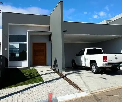 Casa em condomínio fechado com 3 quartos para alugar no Condomínio Portal da Serra, Bragança Paulista 