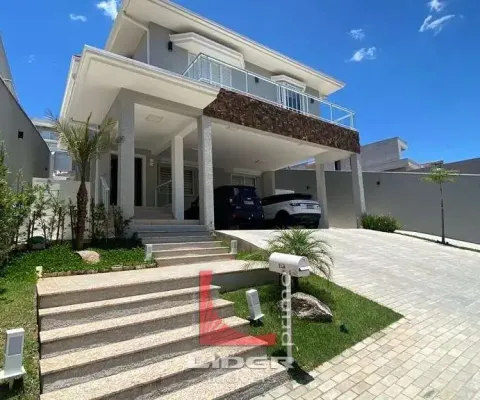 Casa em condomínio fechado com 3 quartos para alugar no Residencial Colinas de São Francisco, Bragança Paulista 