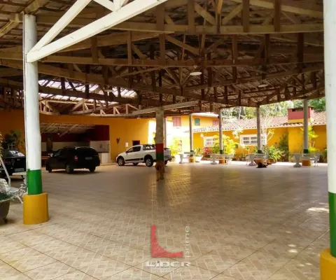 Fazenda à venda no Portão, Atibaia 