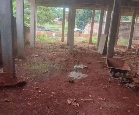 Terreno à venda, 360 m² por r$ 180.000,00 - arpoador - londrina/pr