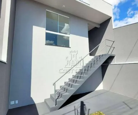 Casa à venda, 67 m² por r$ 240.000 - avelino a vieira - londrina/pr