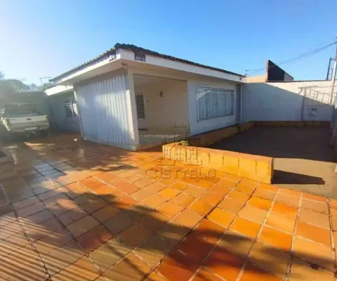 Casa com 3 dormitórios à venda, 190 m² por r$ 380.000,00 - jardim boa vista - cambé/pr