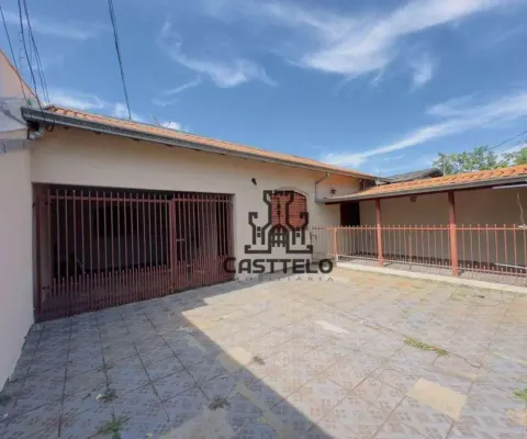 Casa à venda, 170 m² por r$ 520.000 - bandeirantes - londrina/pr