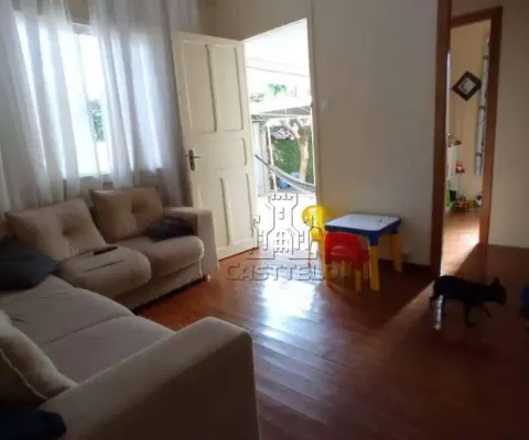 Casa à venda, 80 m² por r$ 250.000 - casoni - londrina/pr