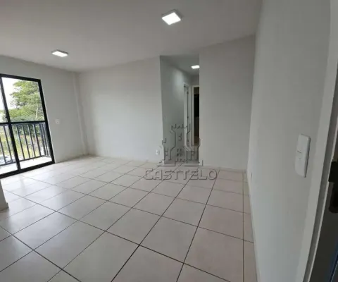 Apartamento com 3 dormitórios à venda, 54 m² por r$ 240.000,00 - centro - cambé/pr