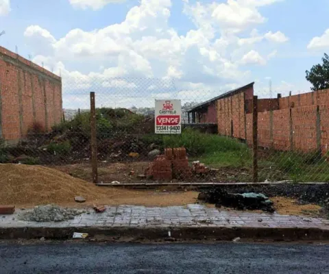 Terreno à venda, 250 m² por r$ 110.000,00 - colinas - londrina/pr