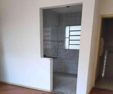 Apartamento à venda, 50 m² por r$ 180.000 - parque jamaica - londrina/pr