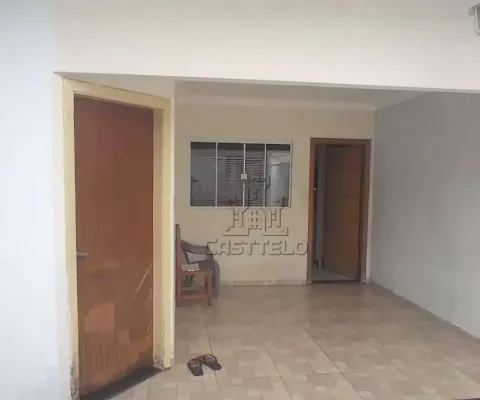 Casa com 3 dormitórios à venda, 70 m² por r$ 350.000,00 - jardim tarobá i - londrina/pr