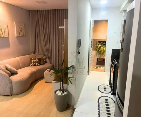 Apartamento à venda, 69 m² por r$ 529.900 - vila siam - londrina/pr