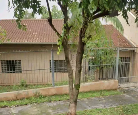 Casa à venda, 270 m² por r$ 485.000 - alpes - londrina/pr