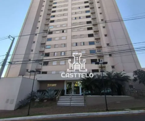 Apartamento com 2 dormitórios à venda, 54 m² por r$ 450.000,00 - gleba palhano - londrina/pr