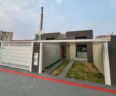 Casa à venda, 80 m² por r$ 425.000 - bandeirantes - londrina/pr
