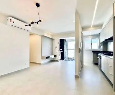 Apartamento à venda, 71 m² por r$ 765.000 - jardim presidente - londrina/pr