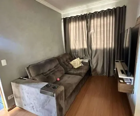 Apartamento com 2 dormitórios à venda, 45 m² por r$ 190.000,00 - jardim ecoville i - cambé/pr