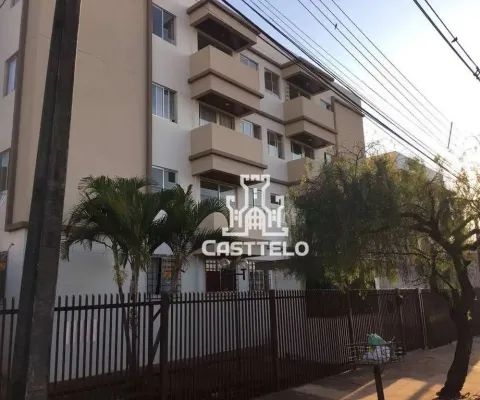 Apartamento com 1 dormitório à venda, 50 m² por r$ 190.000,00 - portal de versalhes 1 - londrina/pr