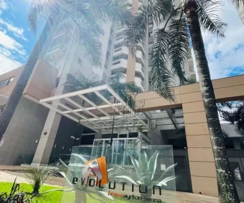 Apartamento à venda, 82 m² por r$ 950.000 - santa rosa - londrina/pr