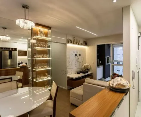 Apartamento à venda, 71 m² por r$ 750.000 - jardim presidente - londrina/pr