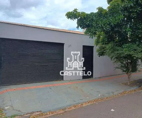 Casa à venda, 201 m² por r$ 500.000,00 - portal de versalhes 2 - londrina/pr