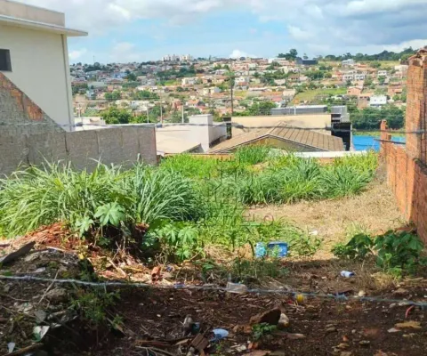 Terreno à venda, 250 m² por r$ 75.000,00 - colinas - londrina/pr
