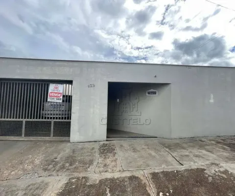 Casa  à venda, 110 m² por r$ 340.000 - jardim são vicente palloti - londrina/pr