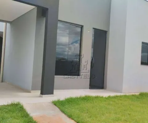 Casa à venda, 86 m² por r$ 410.000 - andes - londrina/pr
