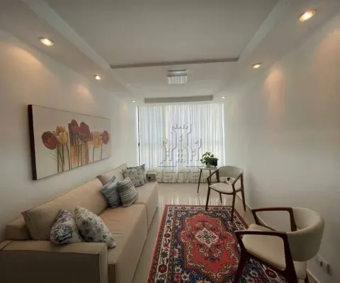 Apartamento à venda, 64 m² por r$ 400.000 - condomínio residencial castelo branco - cambé/pr