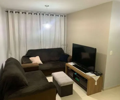 Apartamento à venda, 72 m² por r$ 215.000 - parque jamaica - londrina/pr