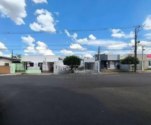 Sala para alugar por r$ 1.150,00/mês - jardim guararapes - londrina/pr
