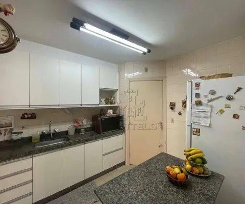 Apartamento à venda, 90 m² por r$ 350.000 - vila larsen 1 - londrina/pr