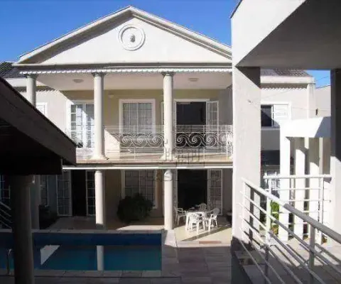 Casa à venda, 270 m² por r$ 1.150.000,00 - jardim sumaré - londrina/pr