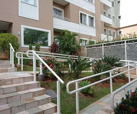 Apartamento com 3 dormitórios à venda, 65 m² por r$ 350.000,00 - parque jamaica - londrina/pr