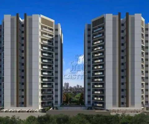 Apartamento à venda, 86 m² por r$ 808.100,00 - centro - londrina/pr