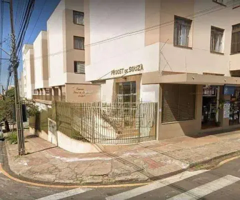 Apartamento à venda, 136 m² por r$ 299.000 - jardim londrilar - londrina/pr