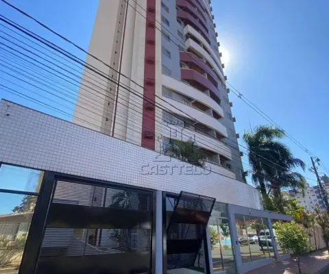 Apartamento com 2 dormitórios para alugar, 51 m² por r$ 2.600,00/mês - centro - londrina/pr