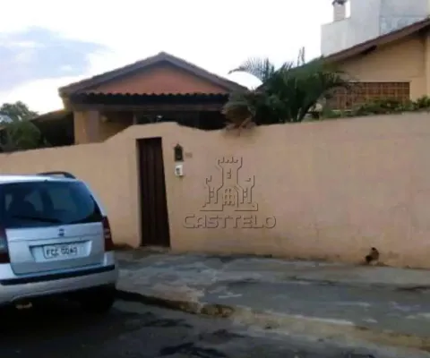 Vendo casa jd. hedy 3doritórios 1suíte cozinha com armários 2 banheiros 2 garaagem - r$ 350.000,00