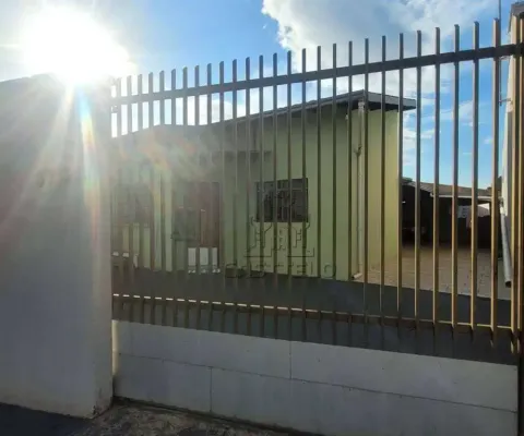 Casa com 2 dormitórios à venda, 69 m² por r$ 320.000,00 - jardim neman sahyun - londrina/pr