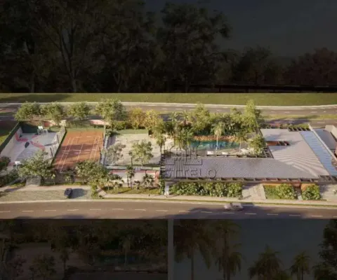 Terreno à venda, 360 m² por r$ 790.000,00 - recanto do salto - londrina/pr
