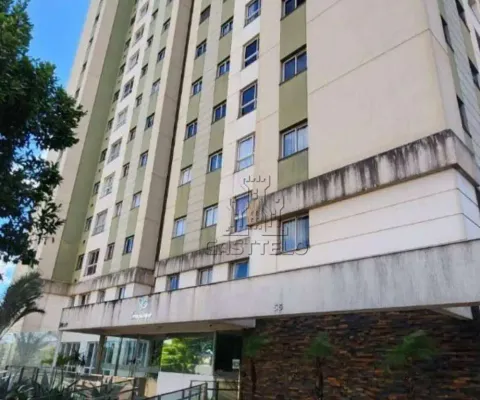 Apartamento com 3 dormitórios à venda, 57 m² por r$ 380.000,00 - champagnat - londrina/pr