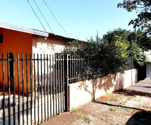 Casa com 2 dormitórios à venda, 180 m² por r$ 470.000 - novo bandeirantes - cambé/pr