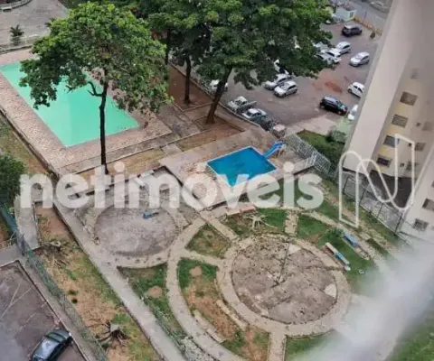 Apartamento com 2 quartos à venda na Rua Conde Monte Cristo, Ipiranga, Belo Horizonte